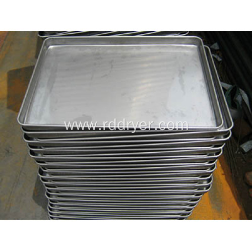 precision service serving tray